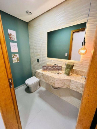 Imagem Casa com 3 Quartos à Venda, 180 m² em Vila Rosália - Guarulhos Imagem Casa com 3 Quartos à Venda, 180 m² em Vila Rosália - Guarulhos