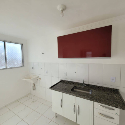 Imagem Apartamento com 2 Quartos para Alugar, 45 m² em Parque Bauru - Bauru Imagem Apartamento com 2 Quartos para Alugar, 45 m² em Parque Bauru - Bauru