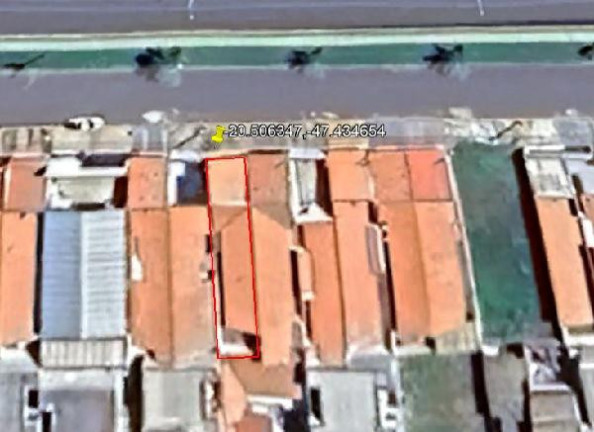 Casa com 2 Quartos à Venda, 125 m² em Villagio Mundo Novo - Franca