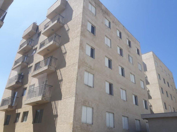 Imagem Apartamento com 2 Quartos à Venda, 45 m² em Vila Nova Curuçá - São Paulo Imagem Apartamento com 2 Quartos à Venda, 45 m² em Vila Nova Curuçá - São Paulo