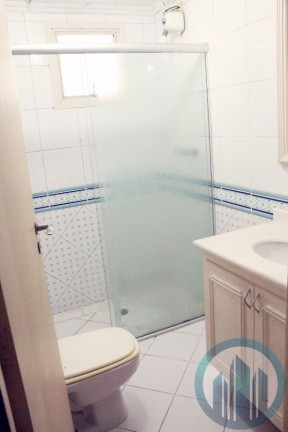 Imagem Apartamento com 3 Quartos à Venda, 181 m² em Vila Caminho Do Mar - São Bernardo Do Campo