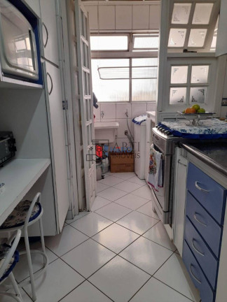 Imagem Apartamento com 2 Quartos à Venda, 62 m² em Vila Clementino - São Paulo Imagem Apartamento com 2 Quartos à Venda, 62 m² em Vila Clementino - São Paulo