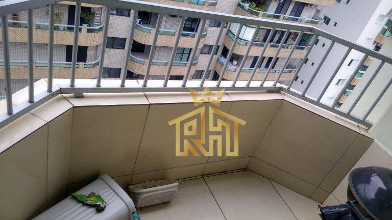 Imagem Apartamento com 1 Quarto à Venda, 41 m² em Tupi - Praia Grande Imagem Apartamento com 1 Quarto à Venda, 41 m² em Tupi - Praia Grande