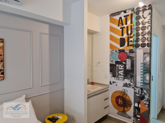 Imagem Imóvel com 1 Quarto à Venda, 25 m² em Vila Madalena - São Paulo Imagem Imóvel com 1 Quarto à Venda, 25 m² em Vila Madalena - São Paulo