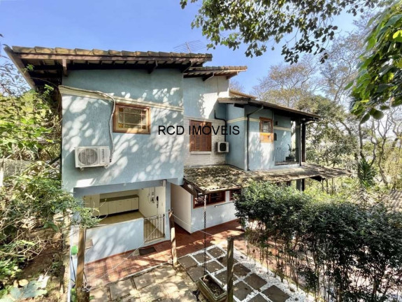 Imagem Casa com 4 Quartos à Venda,  em Altos De São Fernando - Jandira