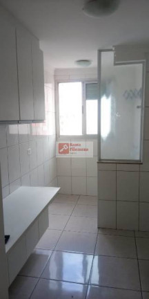 Imagem Apartamento com 2 Quartos à Venda, em Jardim Do Estádio - Santo André Imagem Apartamento com 2 Quartos à Venda, em Jardim Do Estádio - Santo André