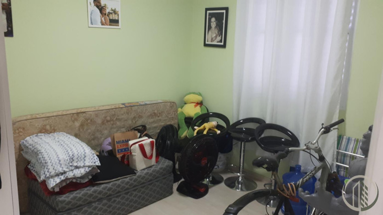Imagem Apartamento com 2 Quartos à Venda, 82 m² em Ponta Da Praia - Santos