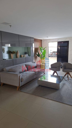 Imagem Apartamento com 3 Quartos à Venda, 65 m² em Alto De São Manoel - Mossoró Imagem Apartamento com 3 Quartos à Venda, 65 m² em Alto De São Manoel - Mossoró