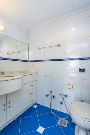 Imagem Apartamento com 3 Quartos à Venda, 118 m² em Bela Vista - Porto Alegre Imagem Apartamento com 3 Quartos à Venda, 118 m² em Bela Vista - Porto Alegre