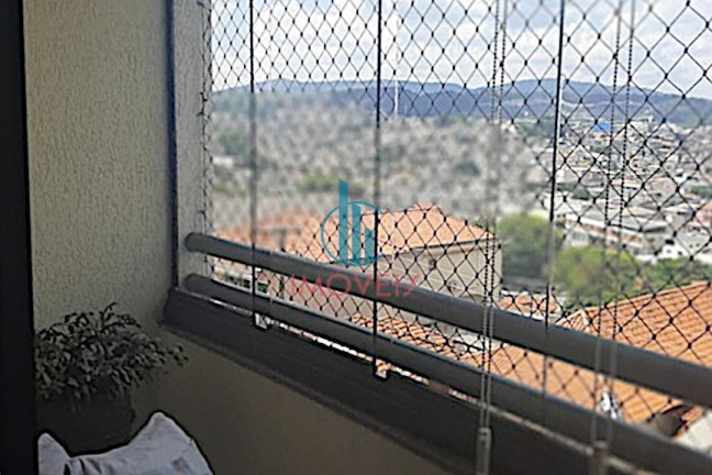 Imagem Apartamento com 3 Quartos à Venda, 100 m² em Pirituba - São Paulo Imagem Apartamento com 3 Quartos à Venda, 100 m² em Pirituba - São Paulo