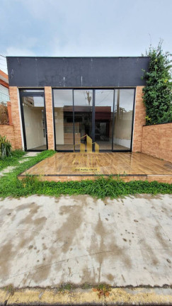 Imóvel Comercial à Venda, 270 m² em Parque Monte Líbano - Mogi Das Cruzes