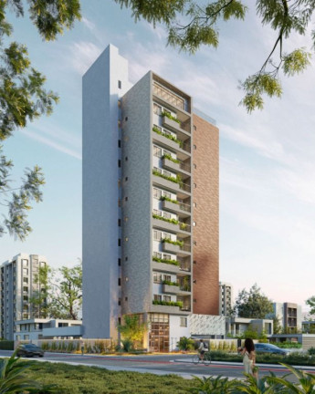 Imagem Apartamento com 3 Quartos à Venda, 82 m² em Bessa - João Pessoa Imagem Apartamento com 3 Quartos à Venda, 82 m² em Bessa - João Pessoa