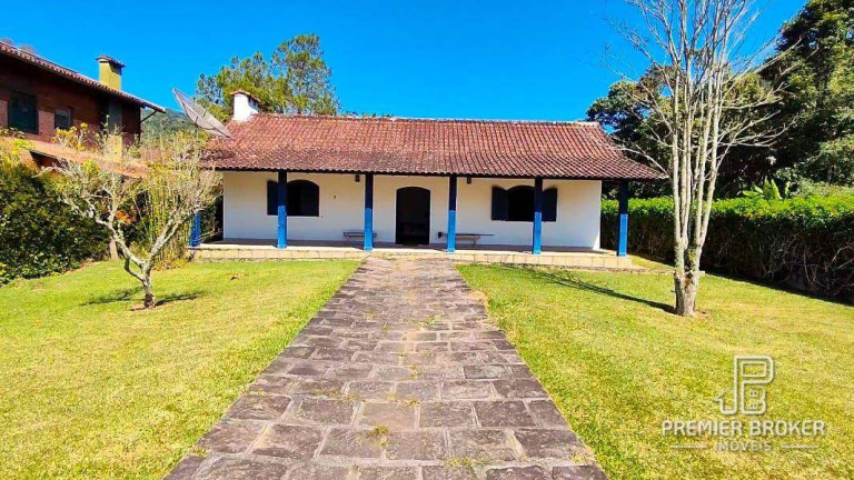 Imagem Casa com 2 Quartos à Venda, 171 m² em Prata Dos Aredes - Teresópolis Imagem Casa com 2 Quartos à Venda, 171 m² em Prata Dos Aredes - Teresópolis