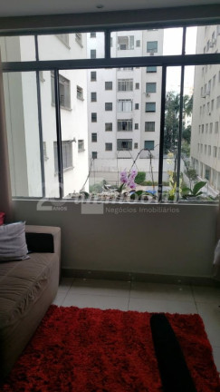 Imagem Apartamento com 2 Quartos à Venda, 110 m² em Higienópolis - São Paulo