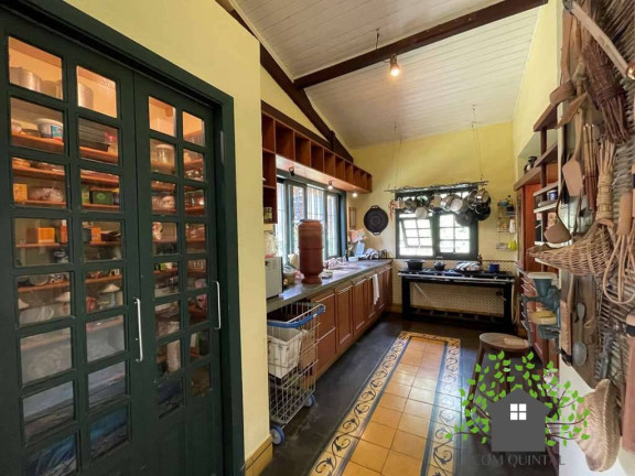 Imagem Casa com 3 Quartos à Venda, 364 m² em Granja Viana - Cotia