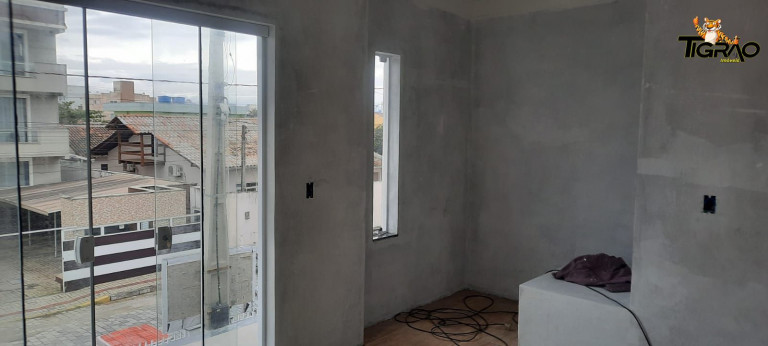 Imagem Sobrado com 2 Quartos à Venda, 98 m² em Centro - Navegantes Imagem Sobrado com 2 Quartos à Venda, 98 m² em Centro - Navegantes