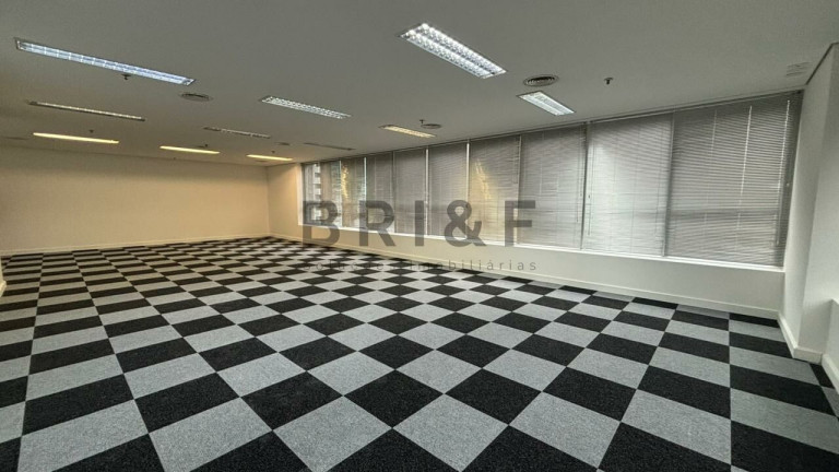 Imóvel Comercial para Alugar, 110 m² em Brooklin - São Paulo