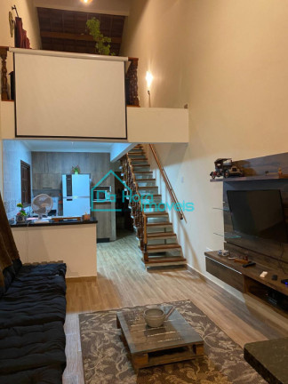 Imagem Casa com 3 Quartos à Venda, 75 m² em Agenor De Campos - Mongaguá Imagem Casa com 3 Quartos à Venda, 75 m² em Agenor De Campos - Mongaguá