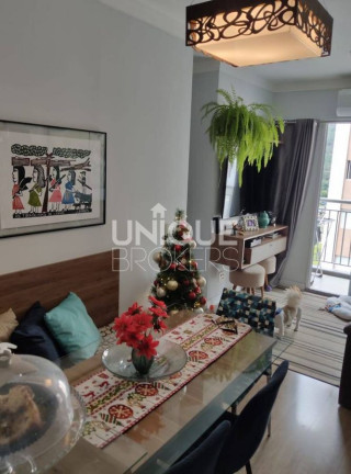 Imagem Apartamento com 3 Quartos à Venda, 61 m² em Parque União - Jundiaí Imagem Apartamento com 3 Quartos à Venda, 61 m² em Parque União - Jundiaí