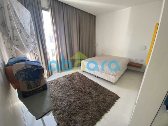 Imagem Cobertura com 3 Quartos à Venda, 300 m² em Copacabana - Rio De Janeiro