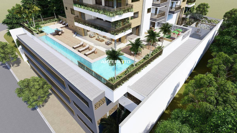 Imagem Apartamento com 4 Quartos à Venda, 269 m² em Parque Dos Lima - Franca Imagem Apartamento com 4 Quartos à Venda, 269 m² em Parque Dos Lima - Franca