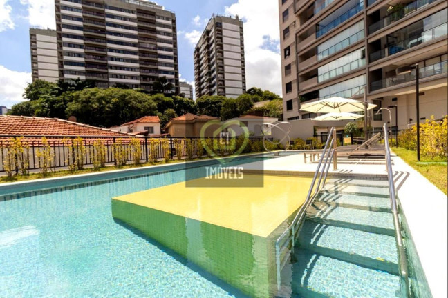 Imagem Apartamento com 2 Quartos à Venda, 122 m² em Perdizes - São Paulo Imagem Apartamento com 2 Quartos à Venda, 122 m² em Perdizes - São Paulo