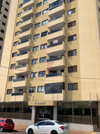 Imagem Apartamento com 3 Quartos à Venda, 107 m² em Centro - Cascavel Imagem Apartamento com 3 Quartos à Venda, 107 m² em Centro - Cascavel