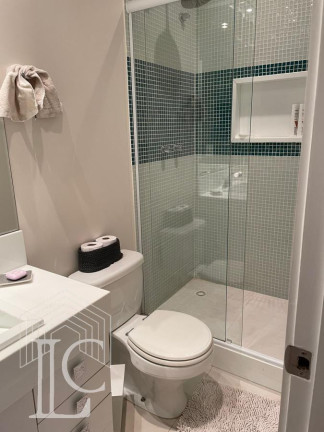 Imagem Apartamento com 3 Quartos à Venda, 223 m² em Panamby - São Paulo Imagem Apartamento com 3 Quartos à Venda, 223 m² em Panamby - São Paulo