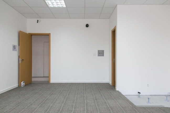 Imagem Sala Comercial à Venda, 36 m² em Batel - Curitiba