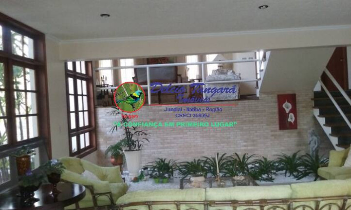 Imagem Casa com 4 Quartos à Venda, 2 m² em Parque Da Fazenda - Itatiba Imagem Casa com 4 Quartos à Venda, 2 m² em Parque Da Fazenda - Itatiba