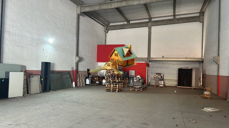 Imagem Galpão para Alugar, 480 m² em Polvilho (polvilho) - Cajamar Imagem Galpão para Alugar, 480 m² em Polvilho (polvilho) - Cajamar
