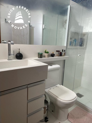 Imagem Apartamento com 2 Quartos à Venda, 69 m² em Centro - Guarapari Imagem Apartamento com 2 Quartos à Venda, 69 m² em Centro - Guarapari