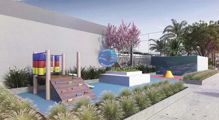 Imagem Apartamento com 2 Quartos à Venda, 102 m² em Jardim Planalto - Campinas
