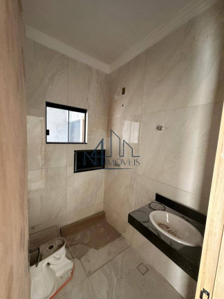 Imagem Casa com 3 Quartos à Venda, 180 m² em Residencial Solar Central Park - Aparecida De Goiânia Imagem Casa com 3 Quartos à Venda, 180 m² em Residencial Solar Central Park - Aparecida De Goiânia