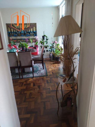 Imagem Apartamento com 3 Quartos à Venda, 73 m² em Jardim Botânico - Curitiba Imagem Apartamento com 3 Quartos à Venda, 73 m² em Jardim Botânico - Curitiba