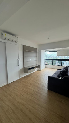 Imagem Apartamento com 1 Quarto à Venda, 48 m² em Rio Vermelho - Salvador Imagem Apartamento com 1 Quarto à Venda, 48 m² em Rio Vermelho - Salvador