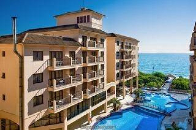 Apartamento com 1 Quarto para Temporada, 27 m² em Jurerê - Florianópolis