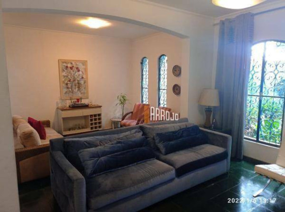 Sobrado com 3 Quartos à Venda, 214 m² em Penha De França - São Paulo