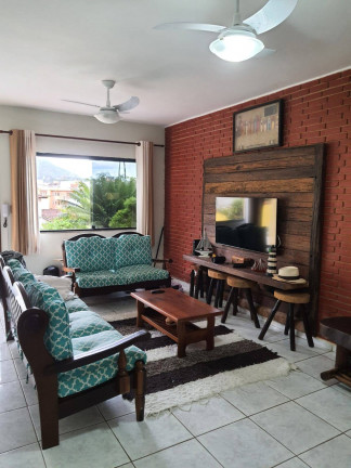Imagem Apartamento com 2 Quartos à Venda, 144 m² em Praia Grande - Ubatuba Imagem Apartamento com 2 Quartos à Venda, 144 m² em Praia Grande - Ubatuba