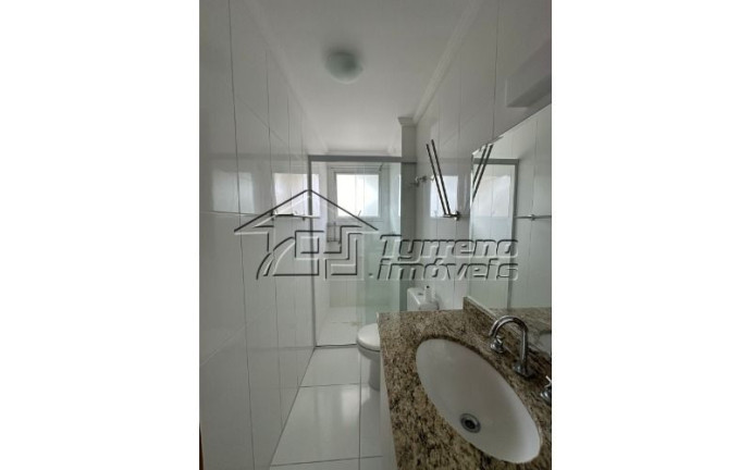 Imagem Apartamento com 2 Quartos à Venda, 82 m² em Vila Ema - São José Dos Campos