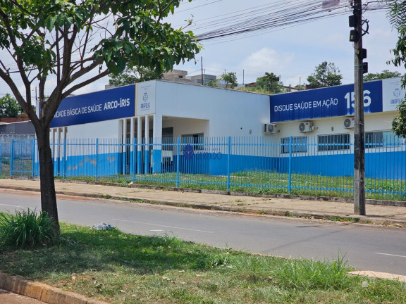 Imagem Terreno à Venda, 350 m² em Residencial Arco-íris - Anápolis Imagem Terreno à Venda, 350 m² em Residencial Arco-íris - Anápolis