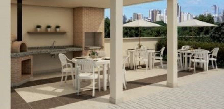 Imagem Apartamento com 2 Quartos à Venda, 45 m² em Vila Carrão - São Paulo Imagem Apartamento com 2 Quartos à Venda, 45 m² em Vila Carrão - São Paulo