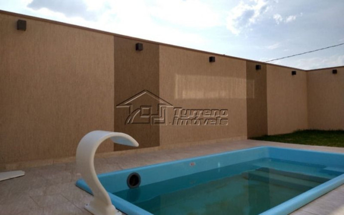 Imagem Casa de Condomínio com 3 Quartos à Venda, 144 m² em Terras Do Vale - Caçapava Imagem Casa de Condomínio com 3 Quartos à Venda, 144 m² em Terras Do Vale - Caçapava