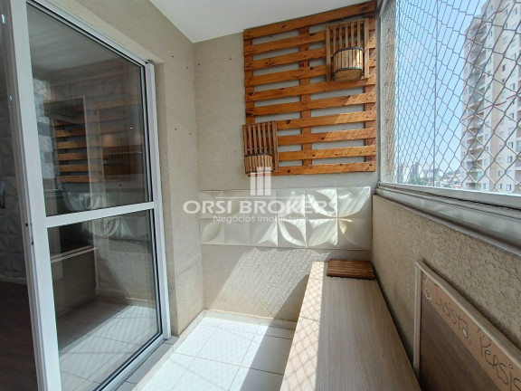 Imagem Apartamento com 2 Quartos à Venda, 48 m² em Conceição - Osasco Imagem Apartamento com 2 Quartos à Venda, 48 m² em Conceição - Osasco