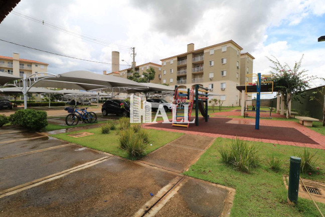 Imagem Apartamento com 2 Quartos à Venda, 65 m² em Jardim Tarraf Ii - São José Do Rio Preto Imagem Apartamento com 2 Quartos à Venda, 65 m² em Jardim Tarraf Ii - São José Do Rio Preto
