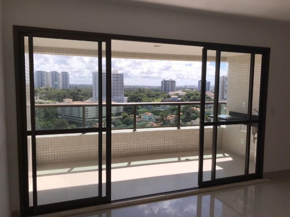 Imagem Apartamento com 3 Quartos à Venda, 113 m² em Patamares - Salvador Imagem Apartamento com 3 Quartos à Venda, 113 m² em Patamares - Salvador