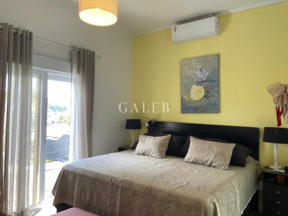 Imagem Casa com 5 Quartos à Venda, 516 m² em Condomínio Palavra Da Vida - Atibaia