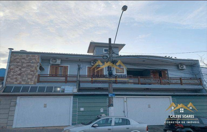 Imagem Sobrado com 3 Quartos à Venda, 250 m² em Jardim Planalto - Tatuí Imagem Sobrado com 3 Quartos à Venda, 250 m² em Jardim Planalto - Tatuí