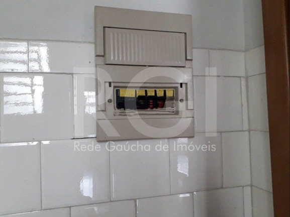 Imagem Apartamento com 1 Quarto à Venda, 39 m² em Centro Histórico - Porto Alegre Imagem Apartamento com 1 Quarto à Venda, 39 m² em Centro Histórico - Porto Alegre