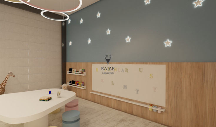 Imagem Cobertura com 4 Quartos à Venda,  em Centro - Balneário Camboriú